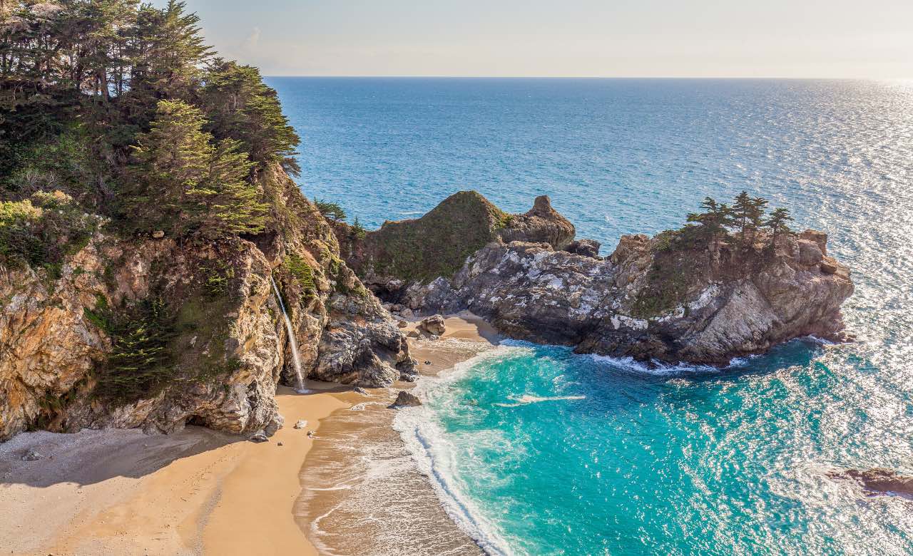 Guide to RV Camping in Big Sur