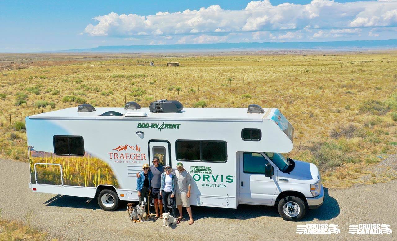 The Best RV Parks Across the US, According to Seasoned Campers
