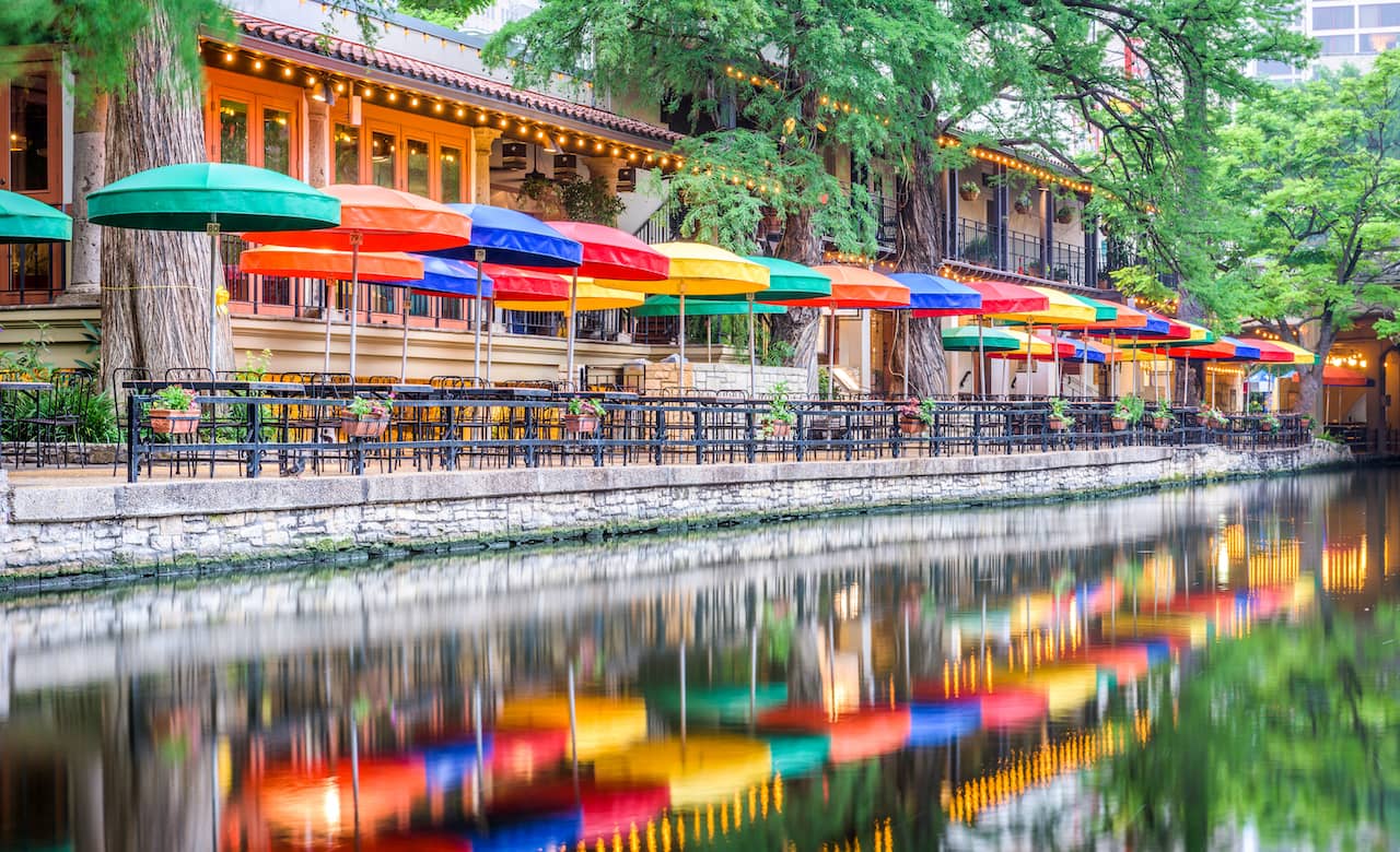 7 RV Parks in San Antonio Perfect for Your Texas Adventure