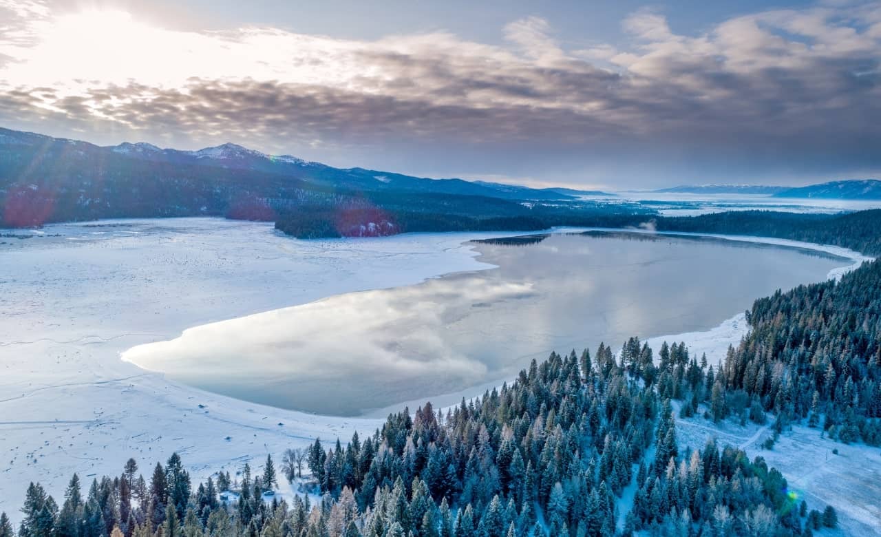 5 Boondocking Locations and Free Campsites in Idaho