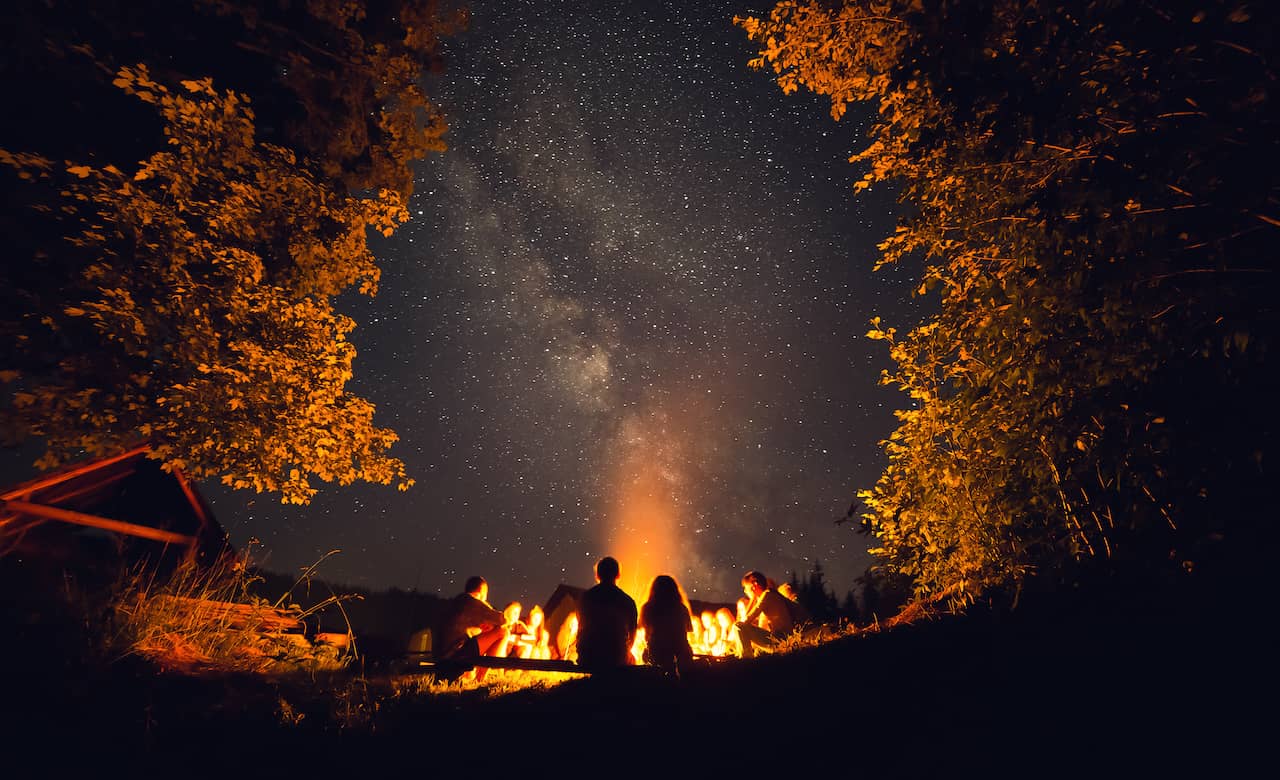 RV Camping in Fort Frederick: History, Campgrounds, & More