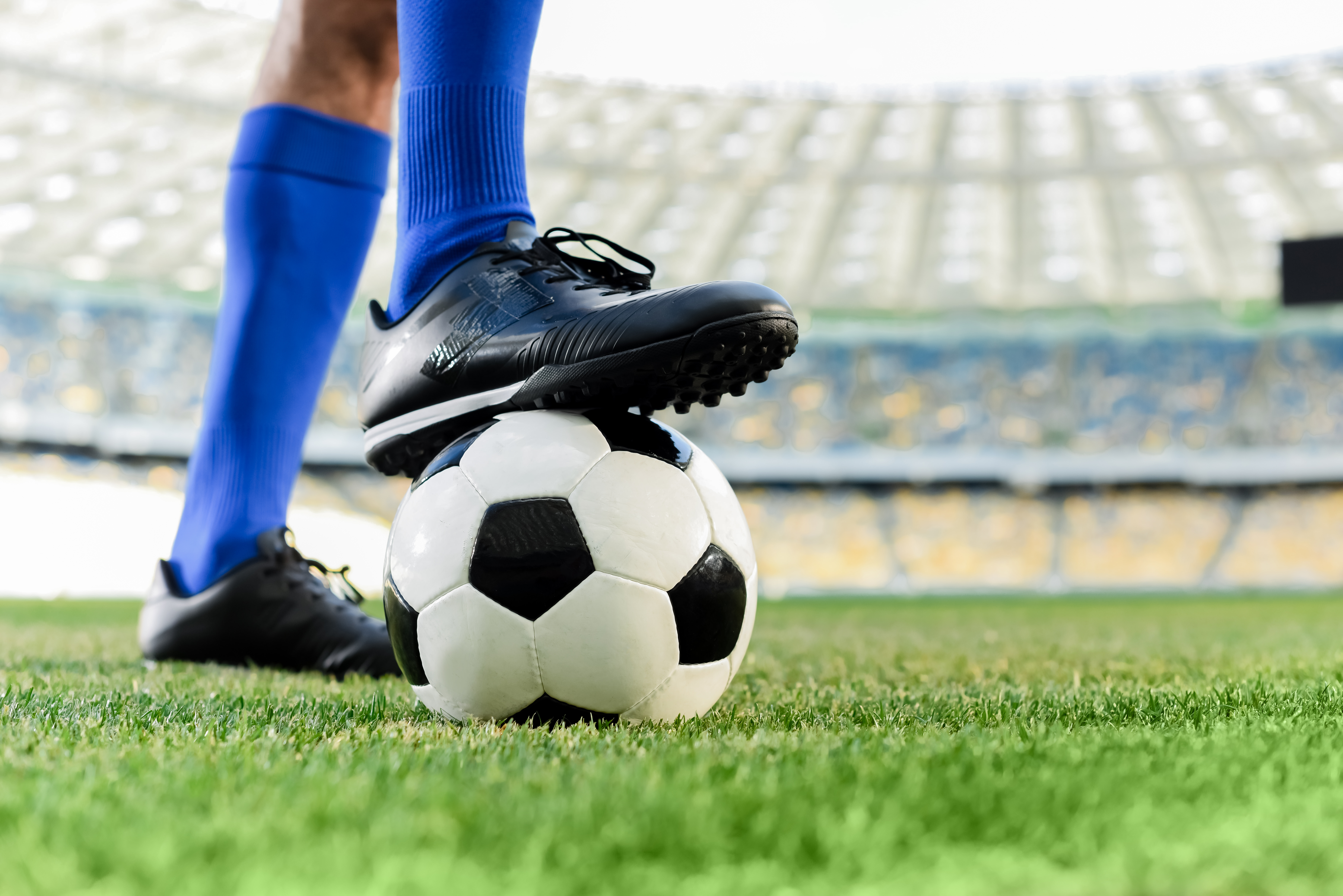 Boston World Soccer Event 2026: RV Camping Guide