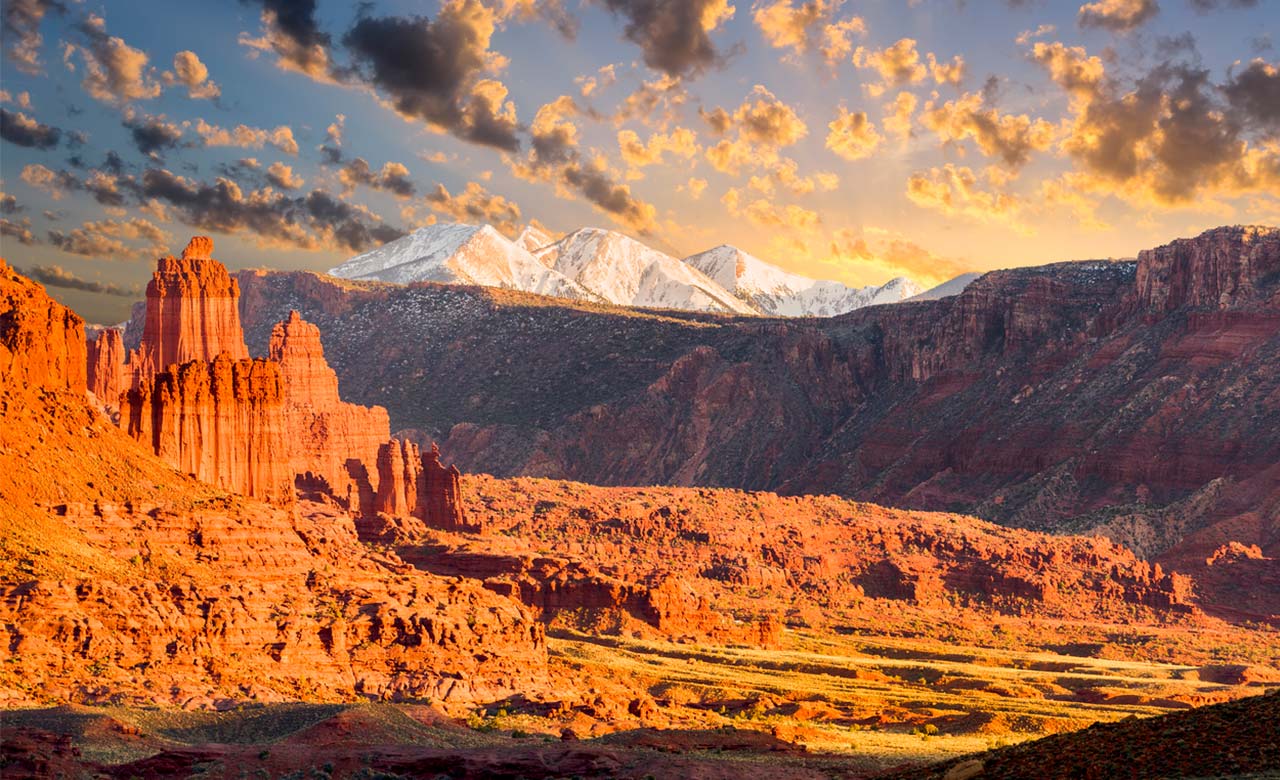 9 One-Way RV Trips That You Need to Take in 2026