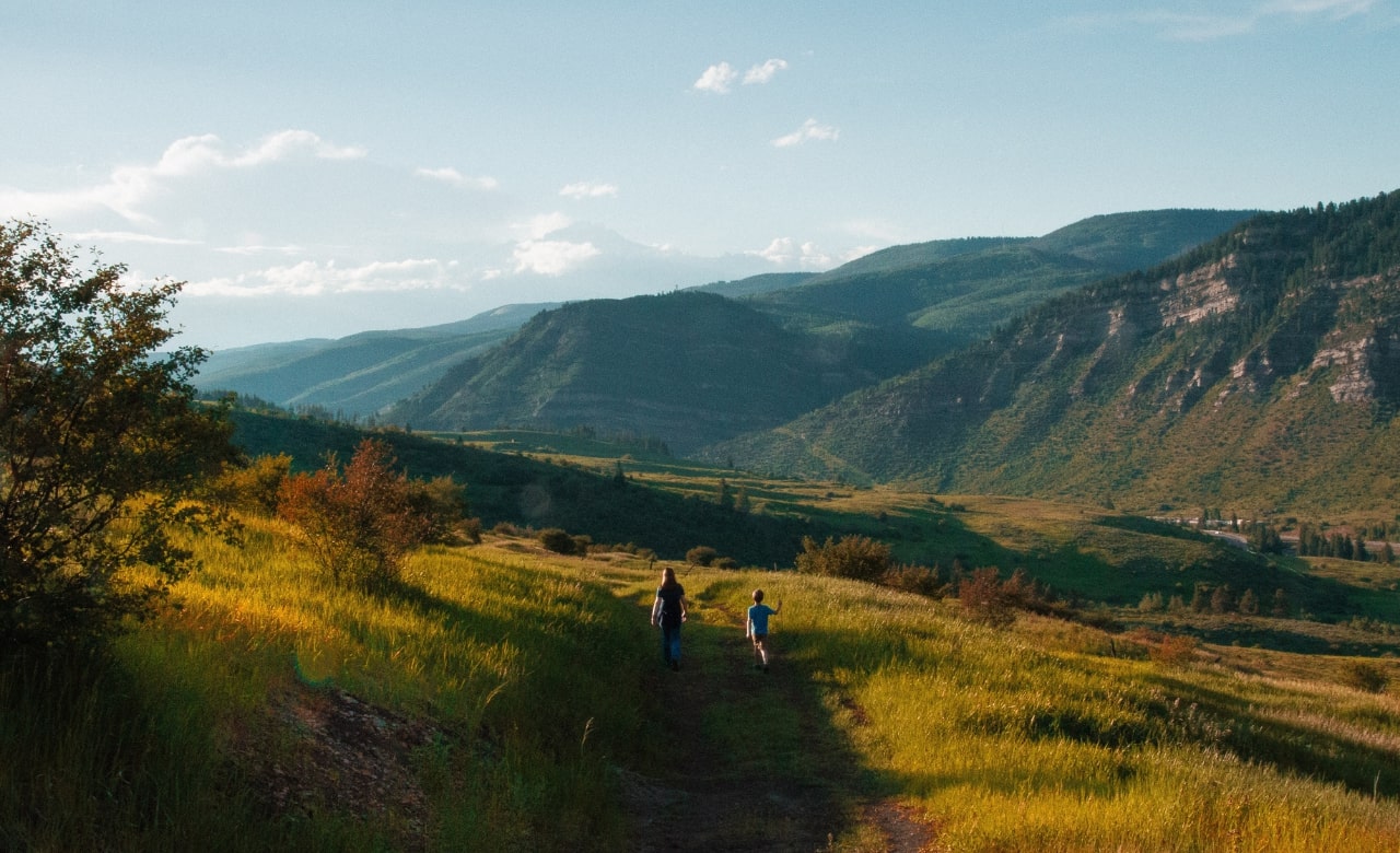 Planning a Colorado National Parks Road Trip