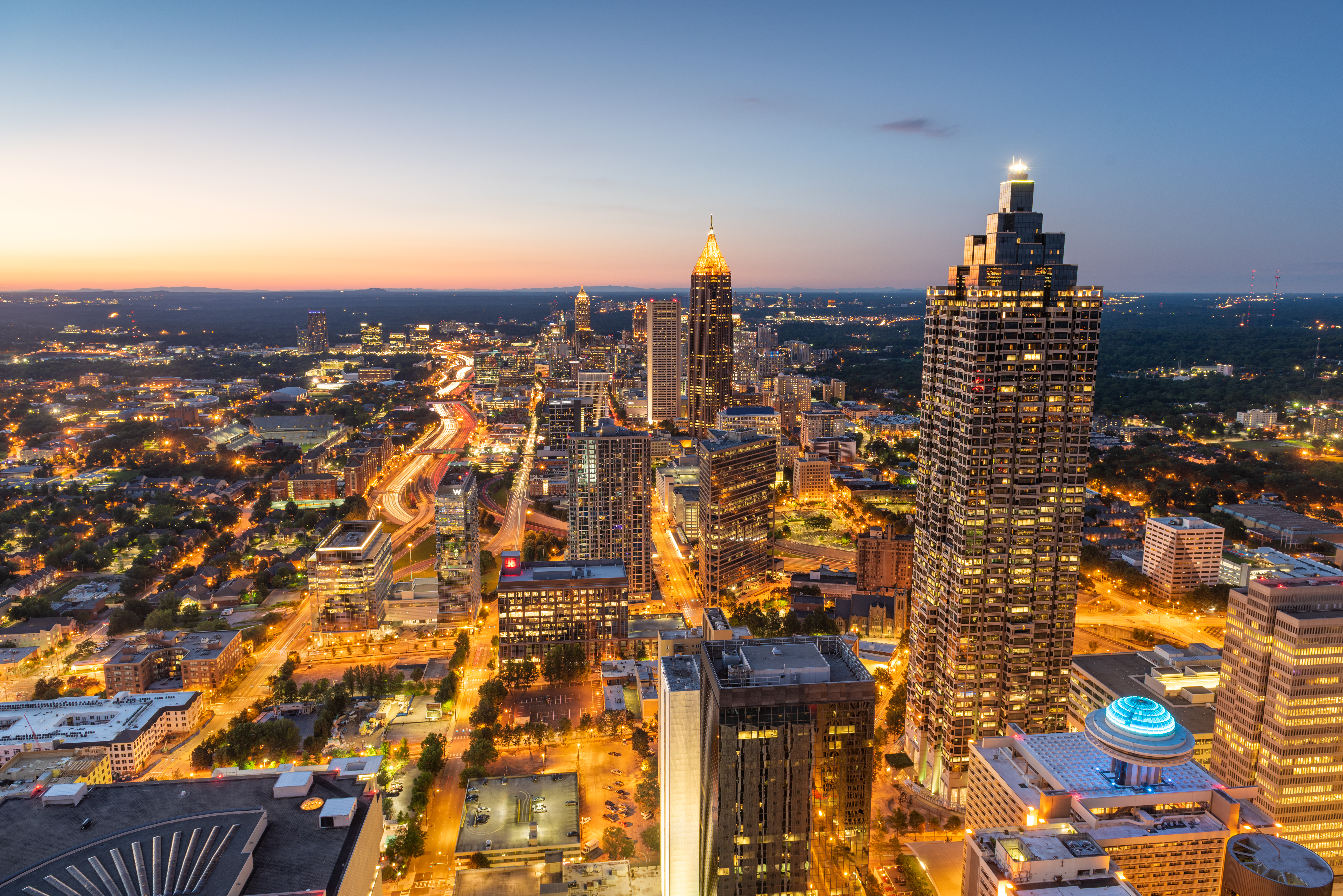 Everything to Know About the World Soccer Matches 2026 Cities and Venues: Atlanta