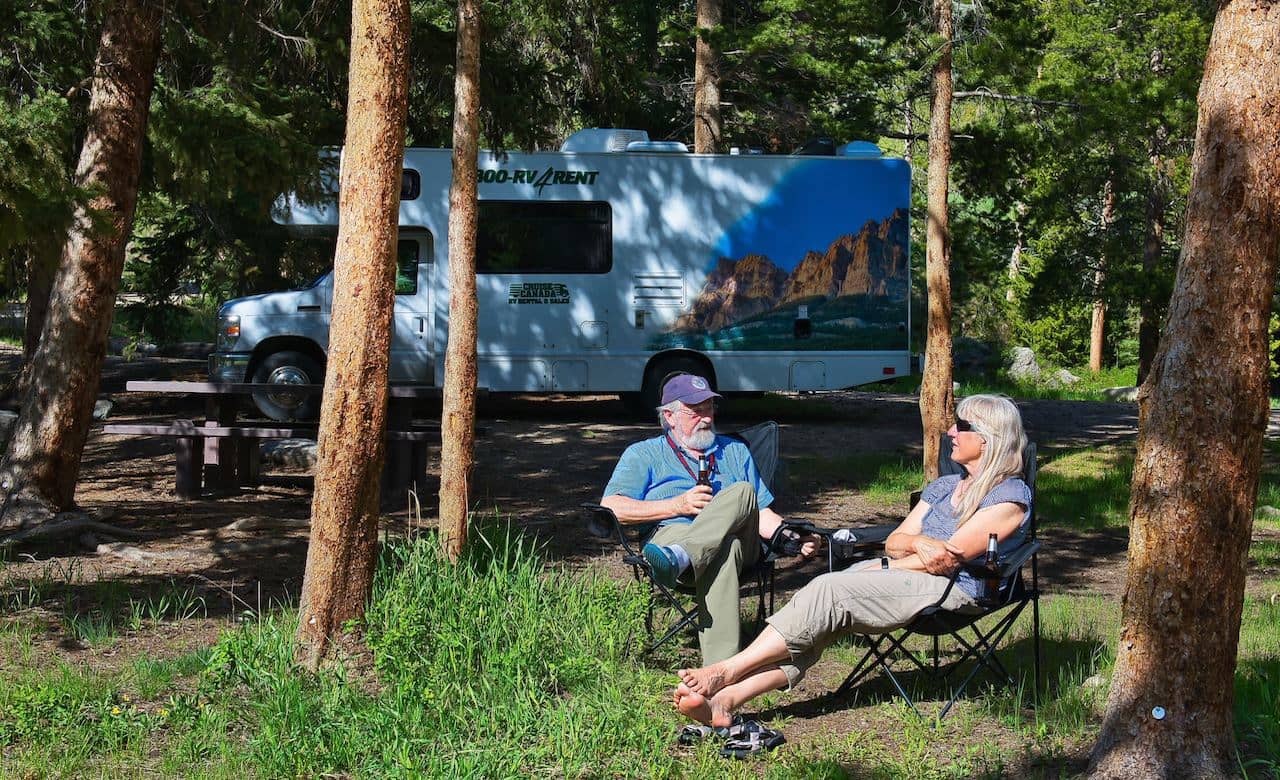 Guide To a Cunningham Falls State Park Weekend Getaway