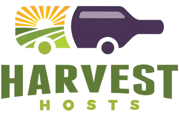 Harvest Hosts Logo