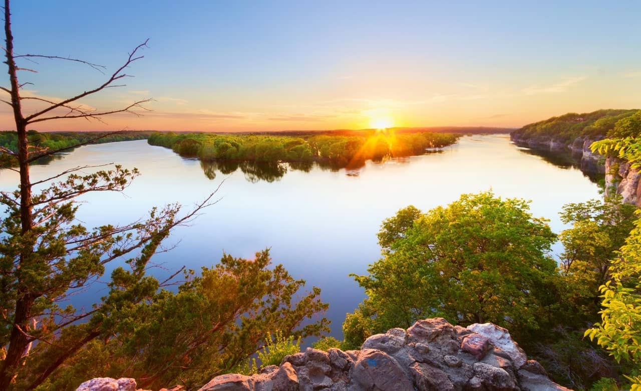 5 Boondocking Locations and Free Campsites in Missouri