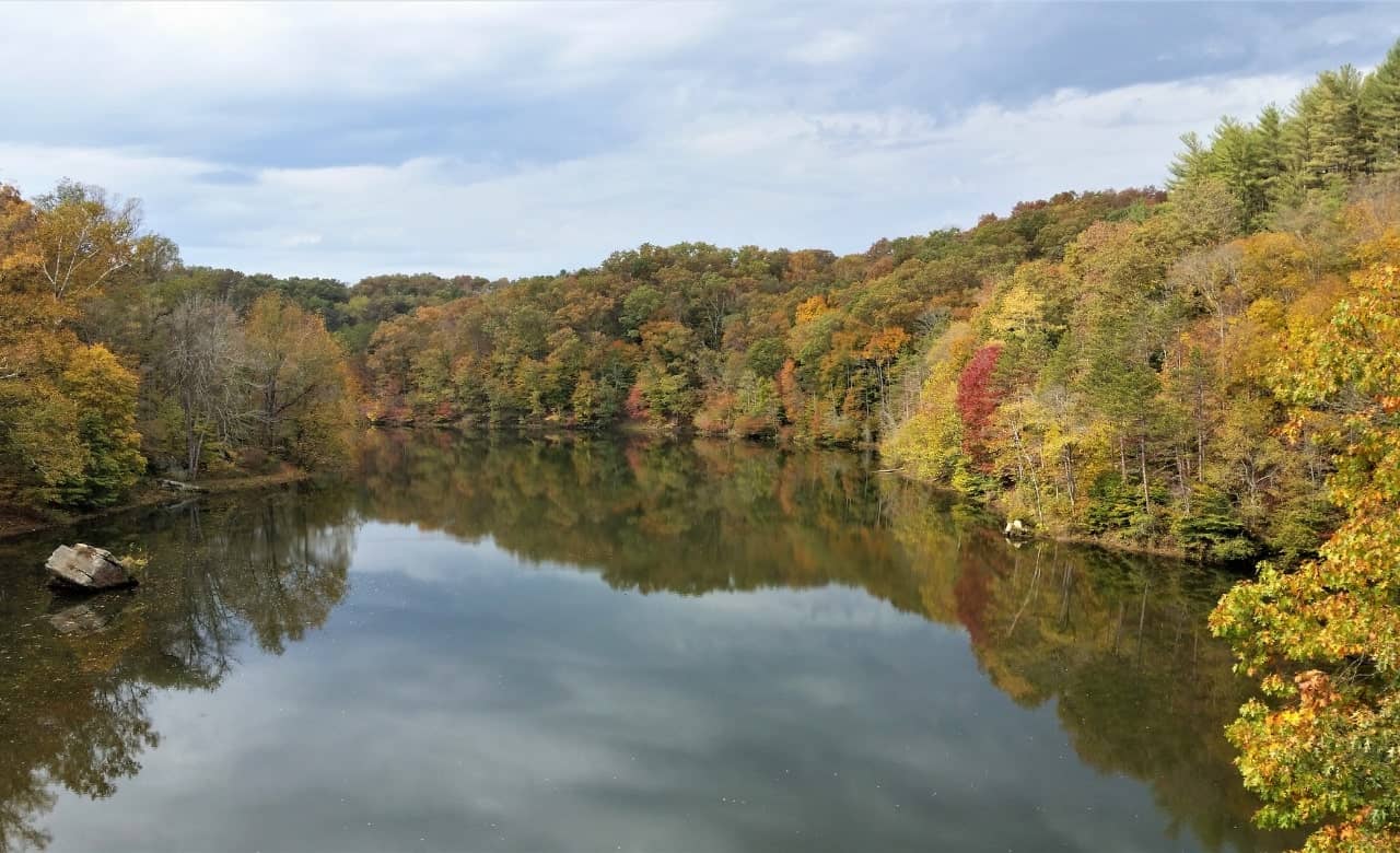 5 Boondocking Locations and Free Campsites in Ohio