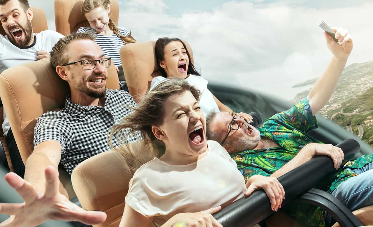 Theme Parks