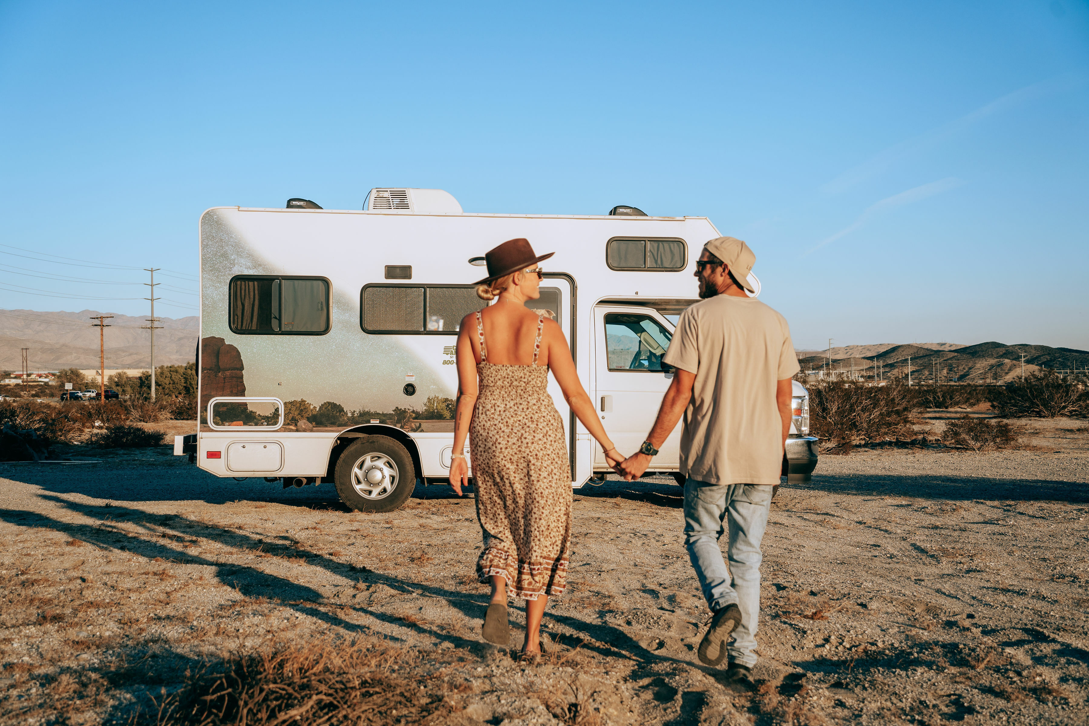  Why Take Summer Adventures with Cruise America?