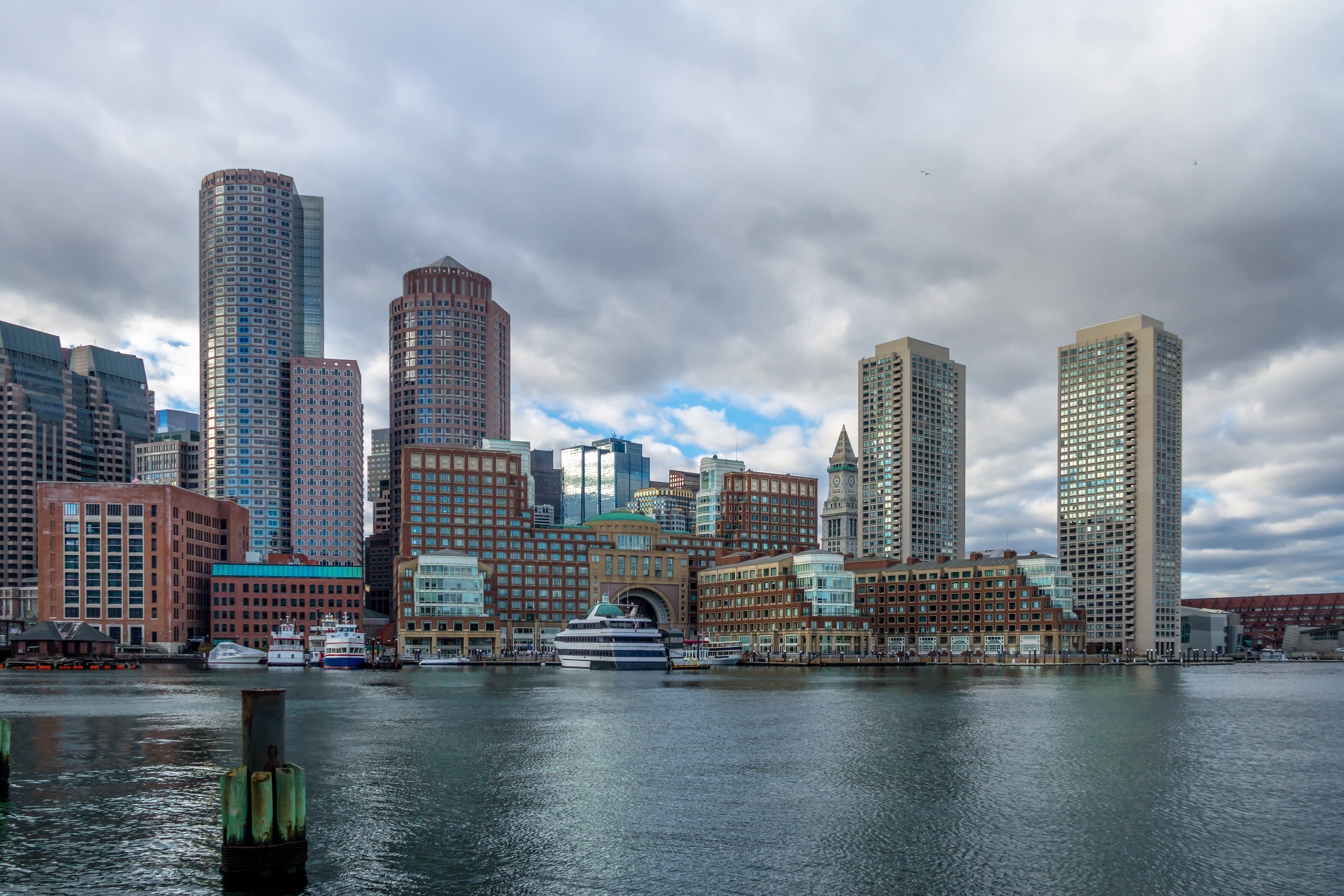 Everything to Know About the World Soccer Matches 2026 Cities and Venues: Boston