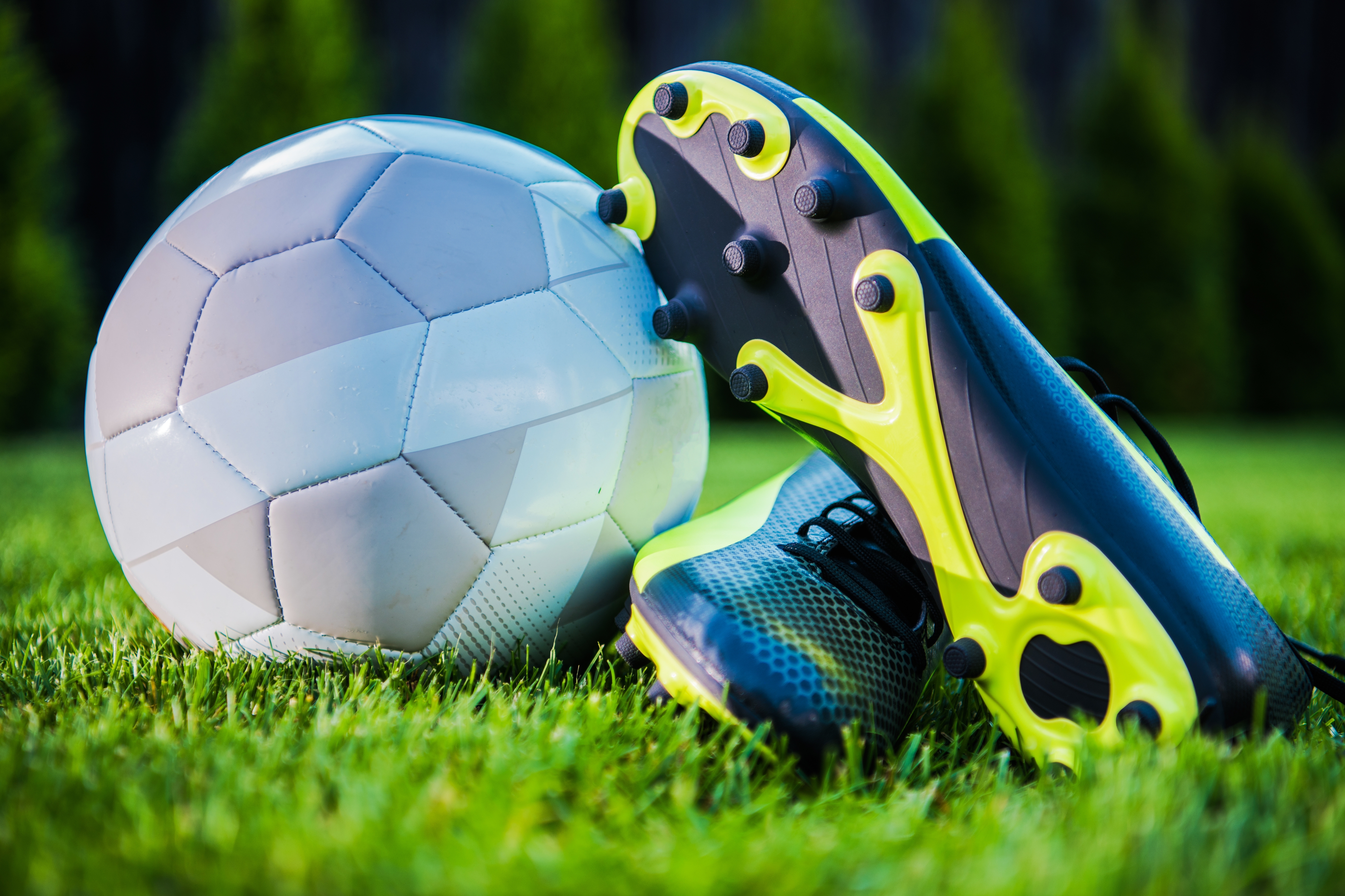 World Soccer Event Houston 2026: RV Camping Guide