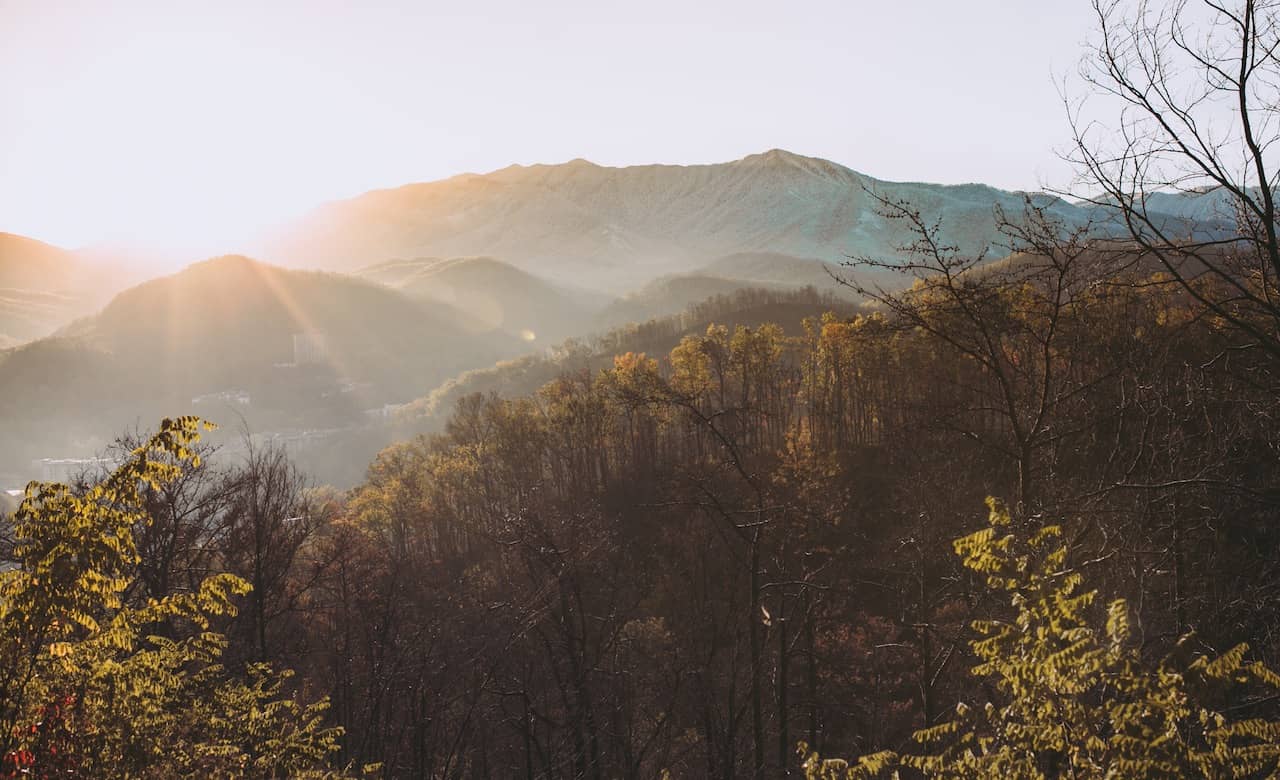 The 5 Best Smoky Mountain Hikes I've Ever Encountered