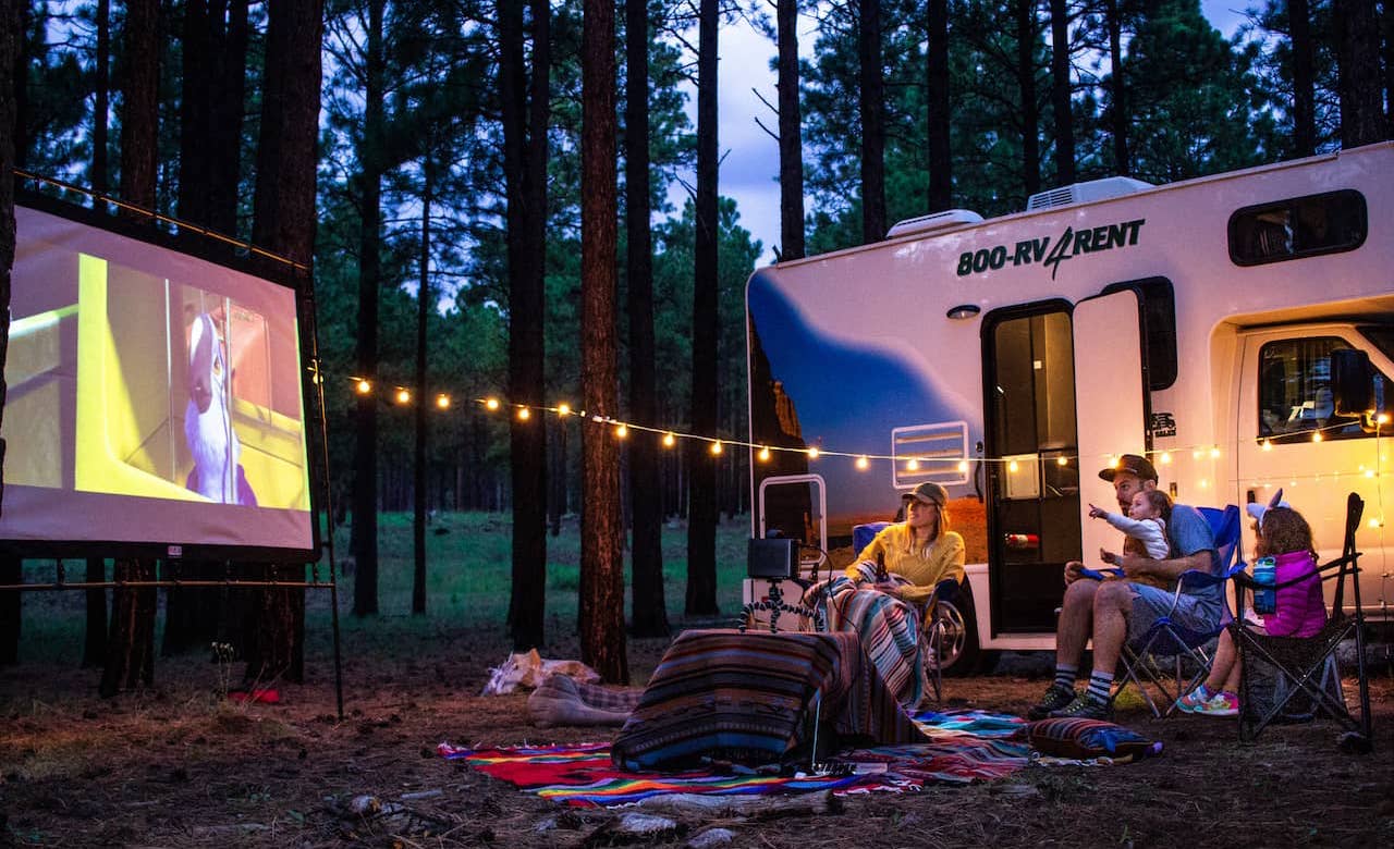 RV Camping in William O’Brien State Park: Tips & Things To Do