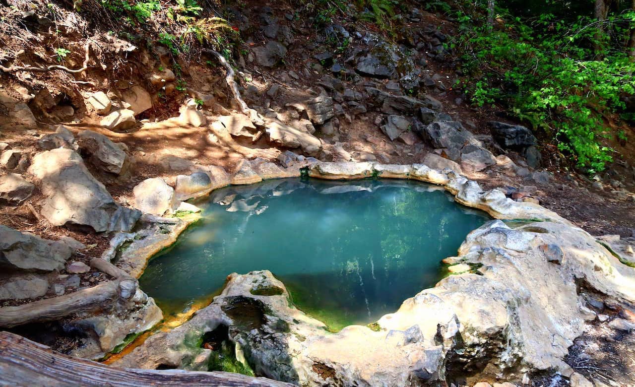 Insider's Oregon Hot Springs Guide: Soak It in 