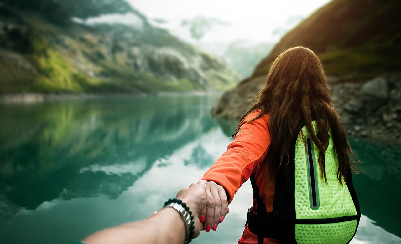 3 Best Places for Hiking and Camping