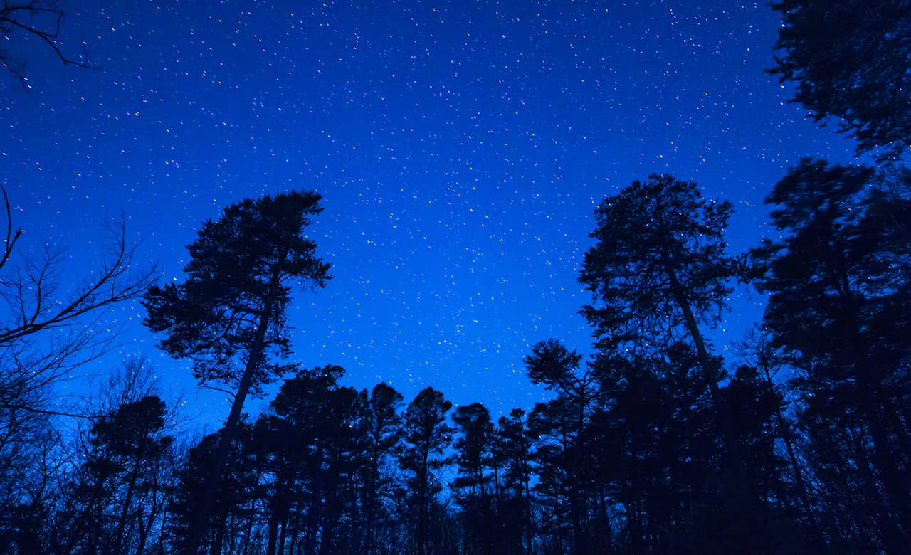 Best 10 Stargazing Locations in Missouri to Camp Near
