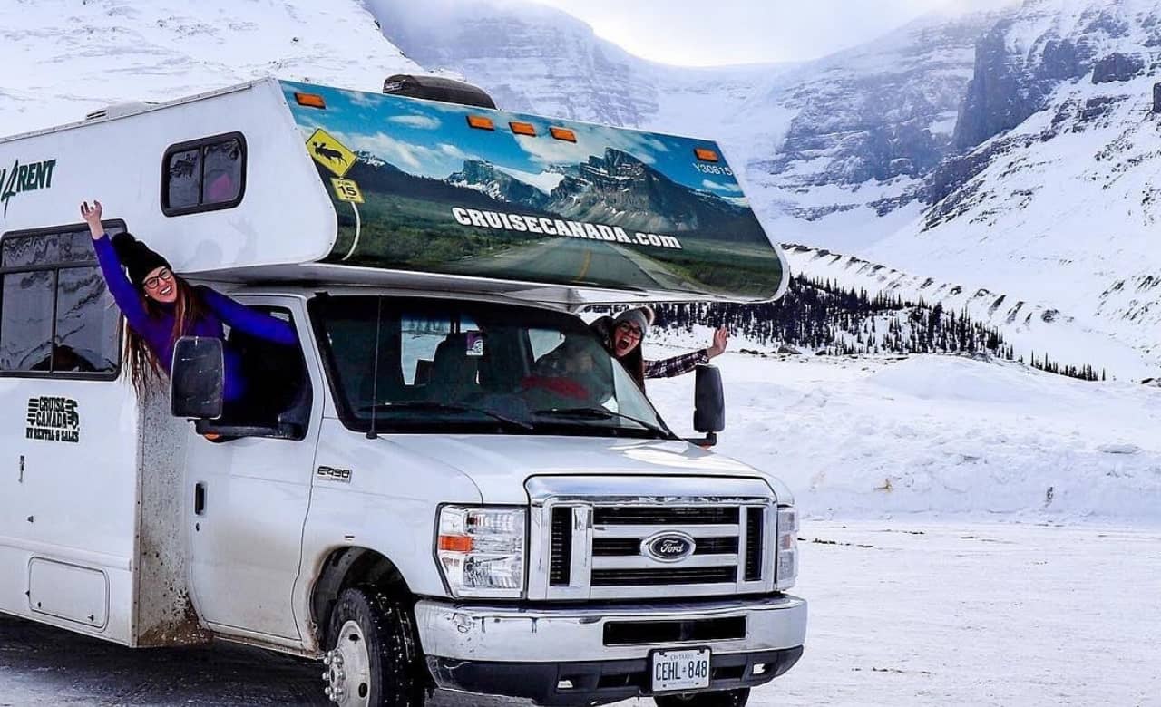 Visiting Yosemite in Winter: What To Expect