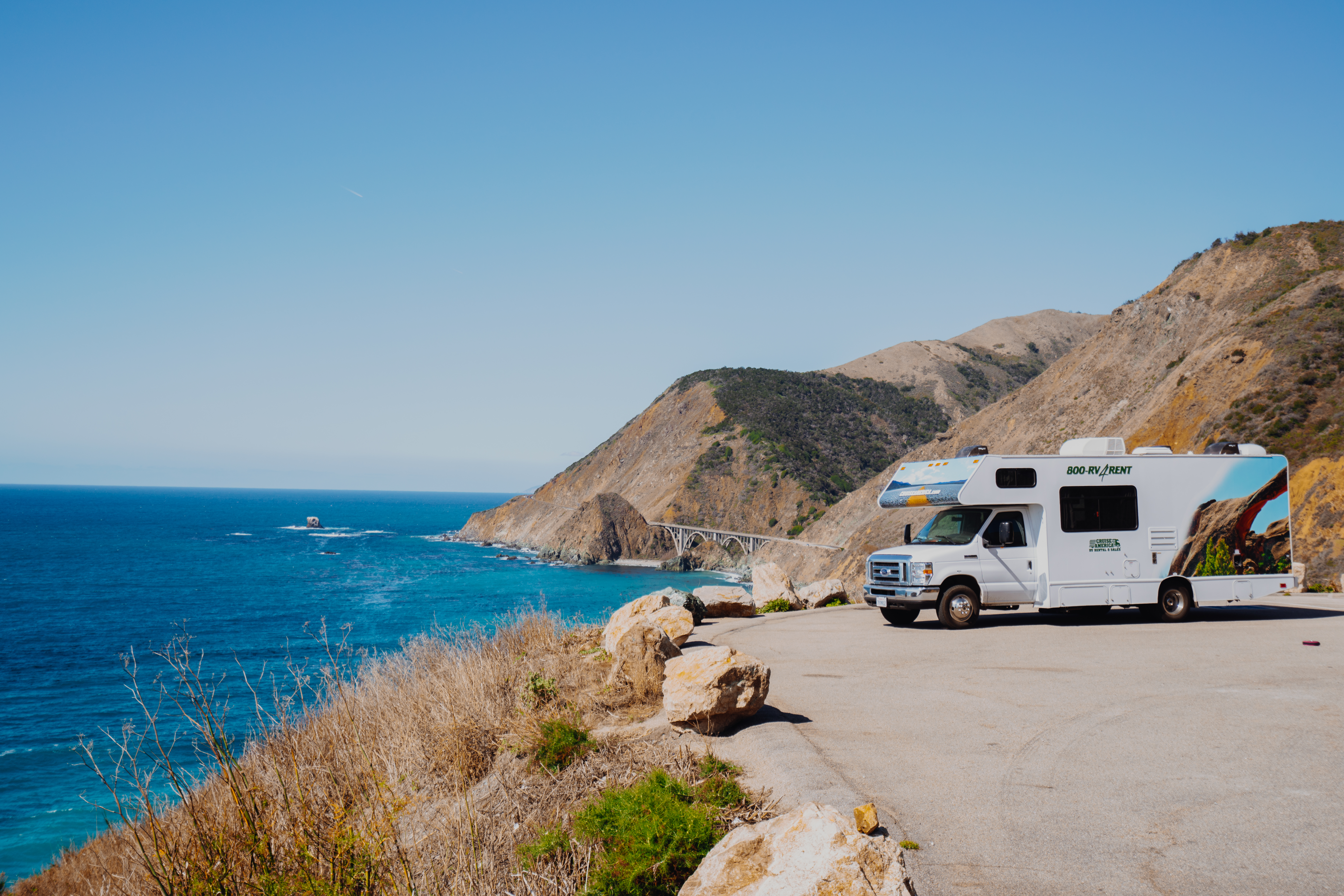 The 12 Best Hikes in California for All Skill Levels