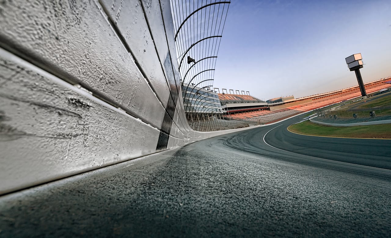 NASCAR Travel Packages