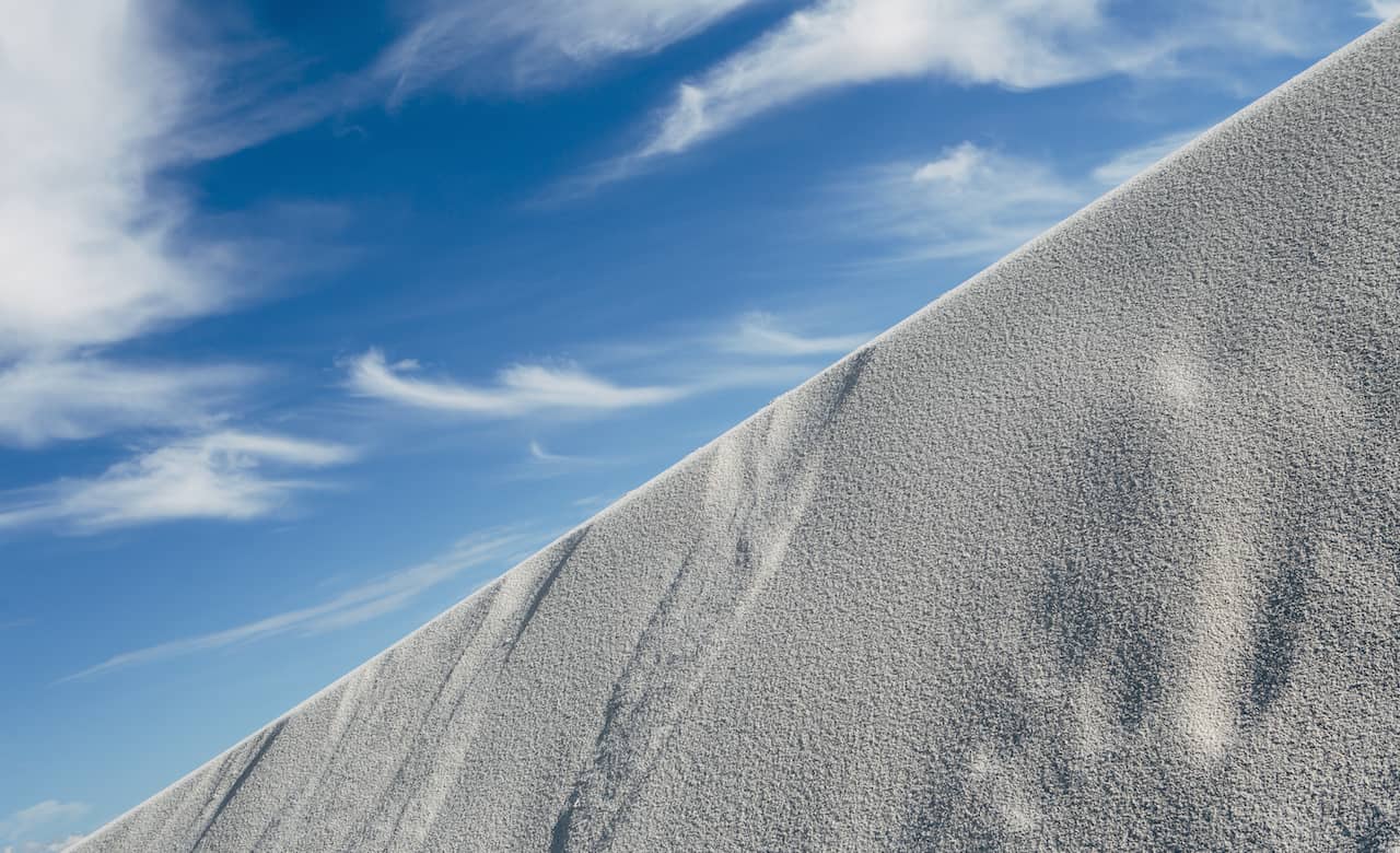 Guide To RV Camping Near White Sands National Park