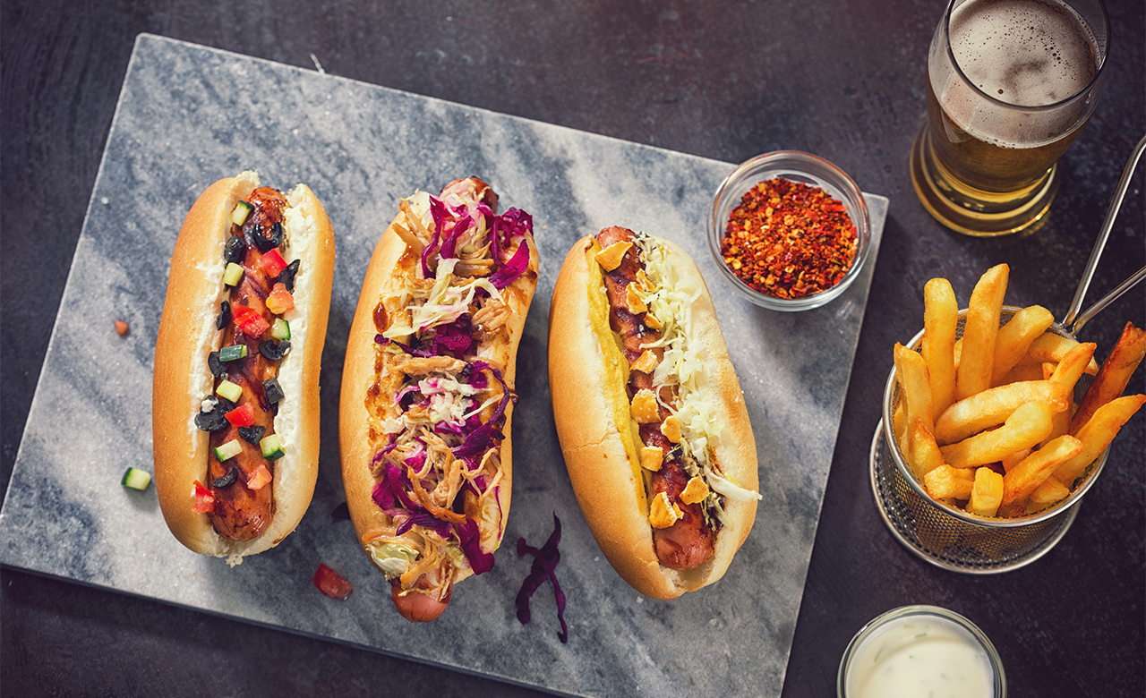The Best Road Trip Restaurants in the West Region