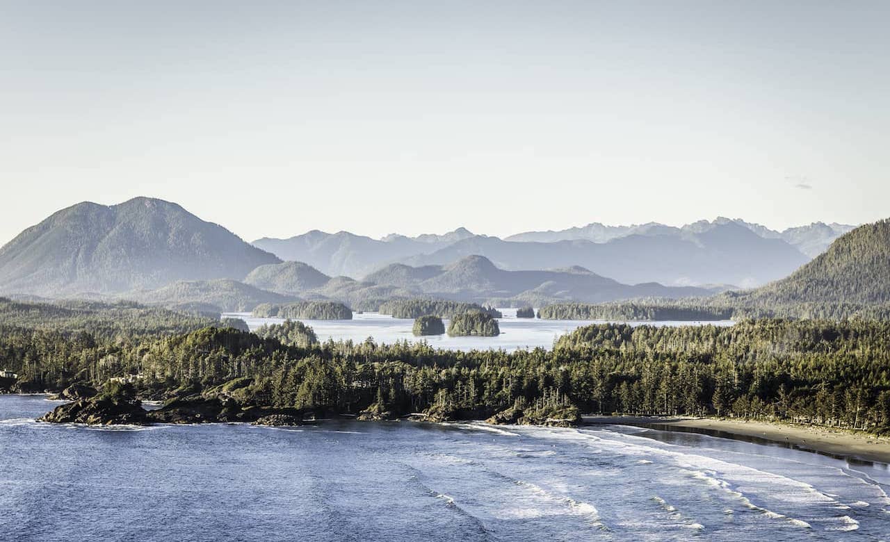3 British Columbia National Parks You'll Never Want to Leave
