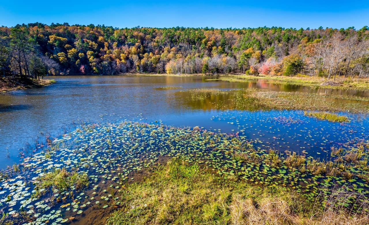 Take a Last-Minute Road Trip Before Going Back to School
