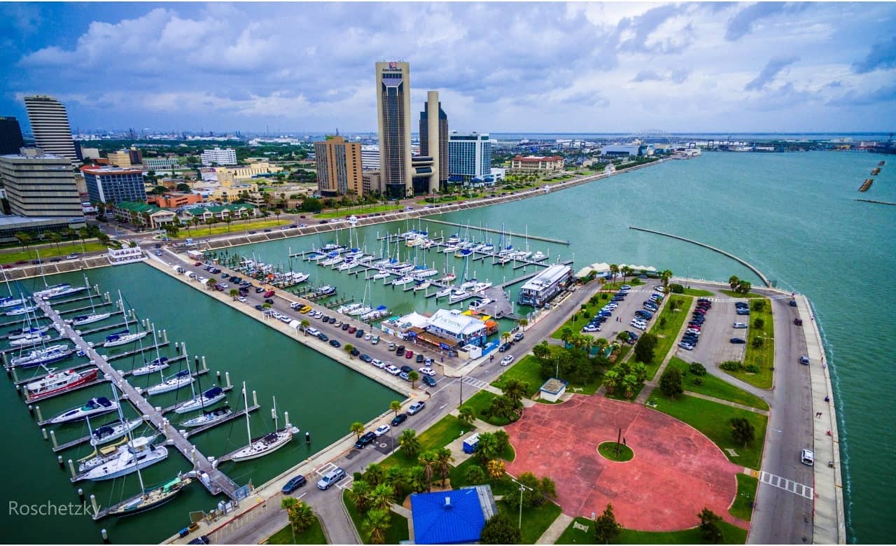 Best 5 RV Beach Parks Near Corpus Christi