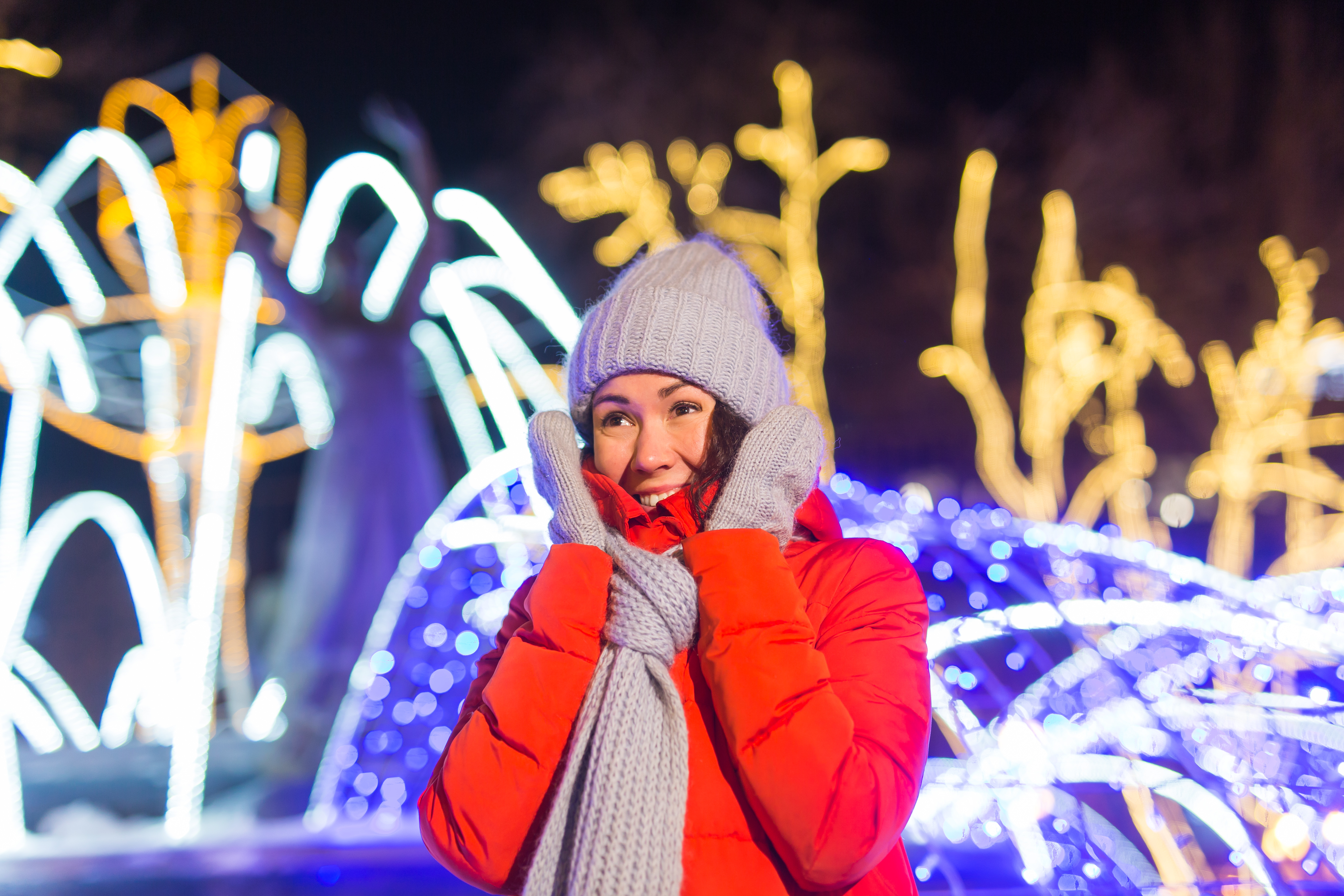 Branson Christmas Magic: Why Take an RV Road Trip
