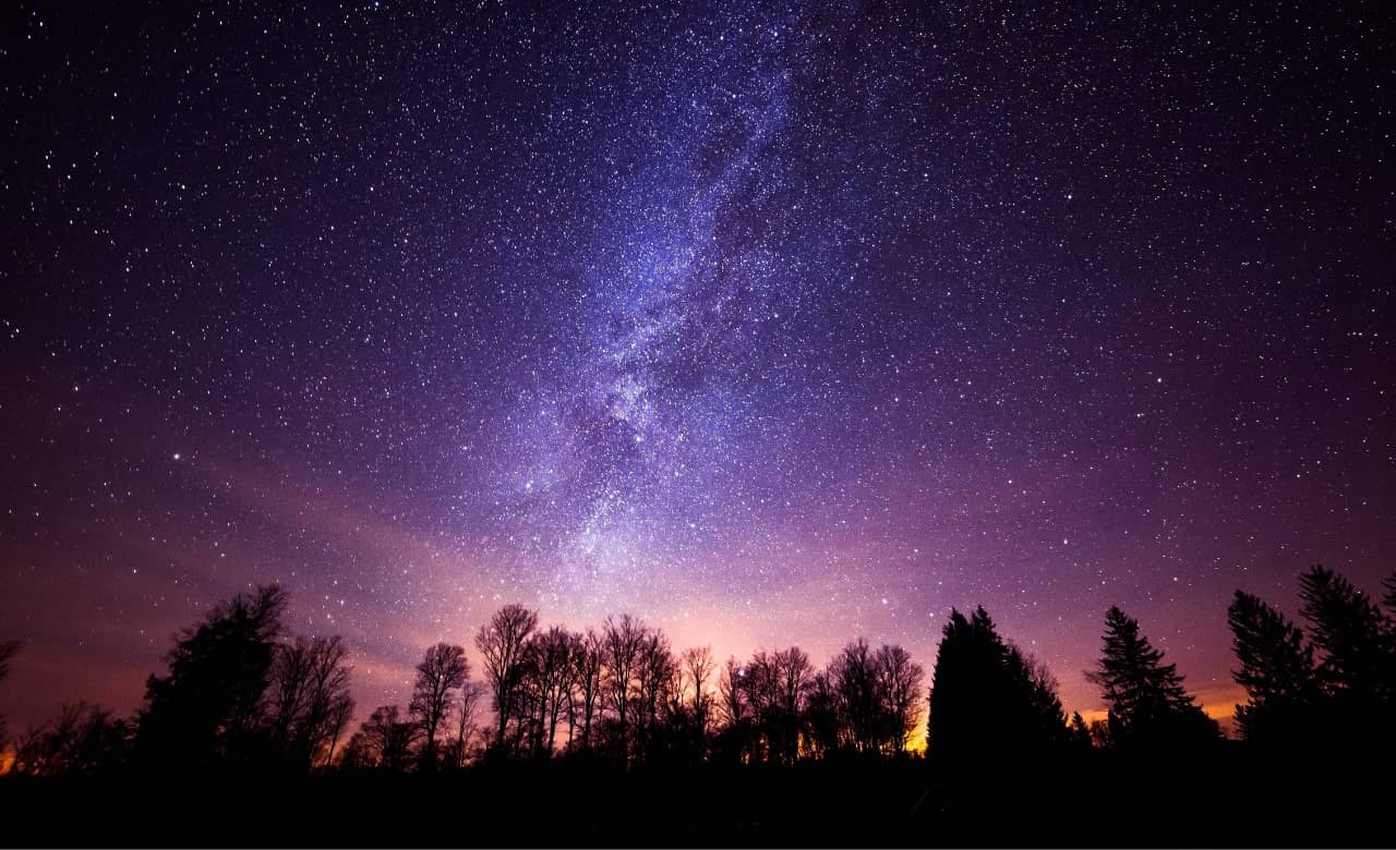 Best 10 Stargazing Locations in Pennsylvania to Camp Near