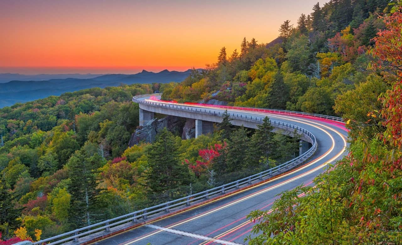 Best 5 North Carolina State Parks with RV Camping