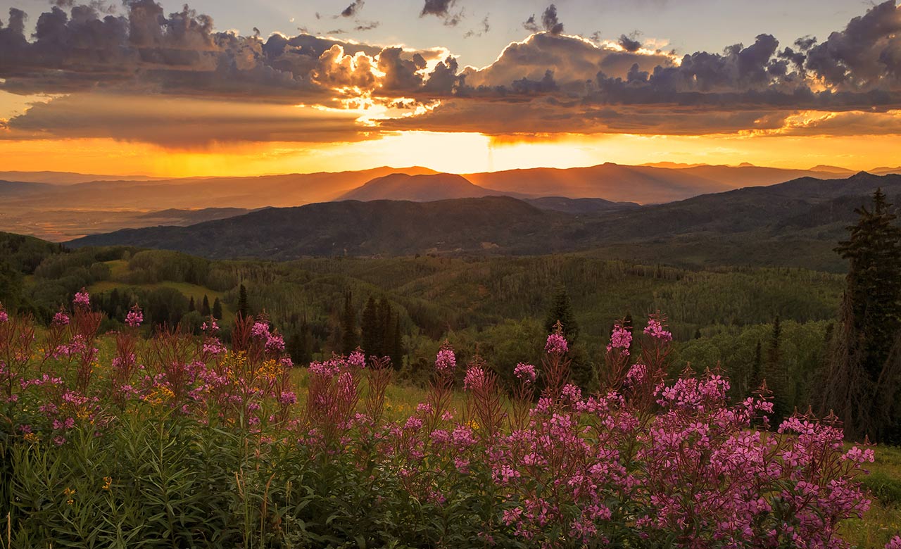 Our 5 Favorite Spring RV Destinations