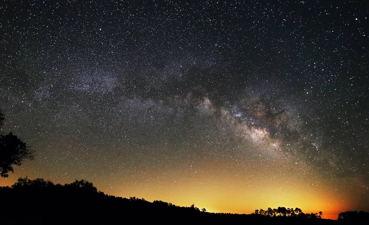 Best 11 Stargazing Locations in Florida to Camp Near