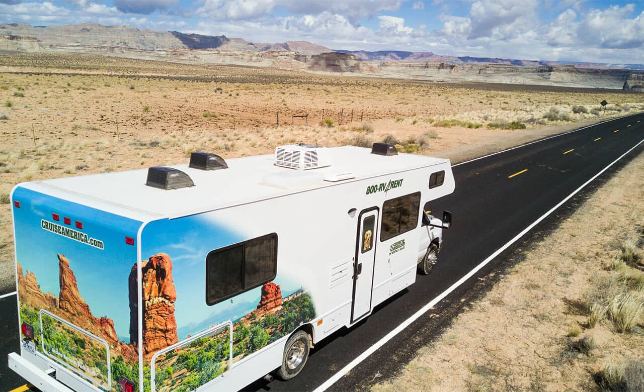 Top 5 Affordable Family Vacation Road Trips