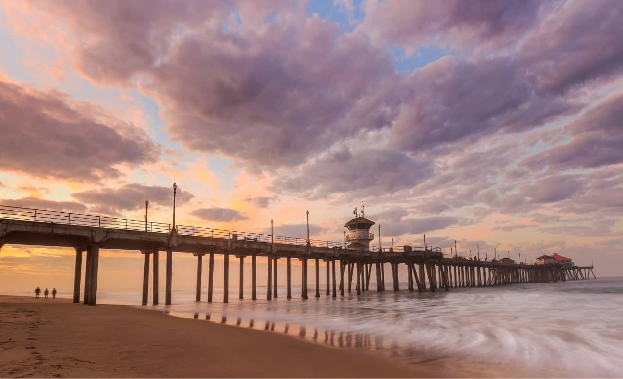 Best 5 RV Parks Near Huntington Beach, CA