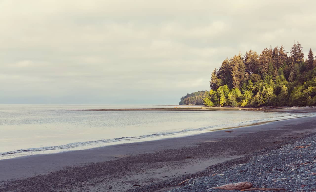 7 Road Trips From Vancouver That You Need To Take