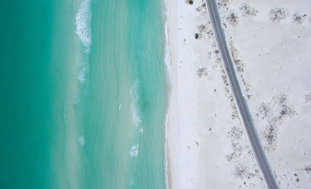 Best 5 Florida State Parks with RV Camping