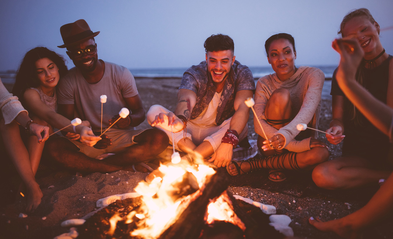 Ten Reasons to RV