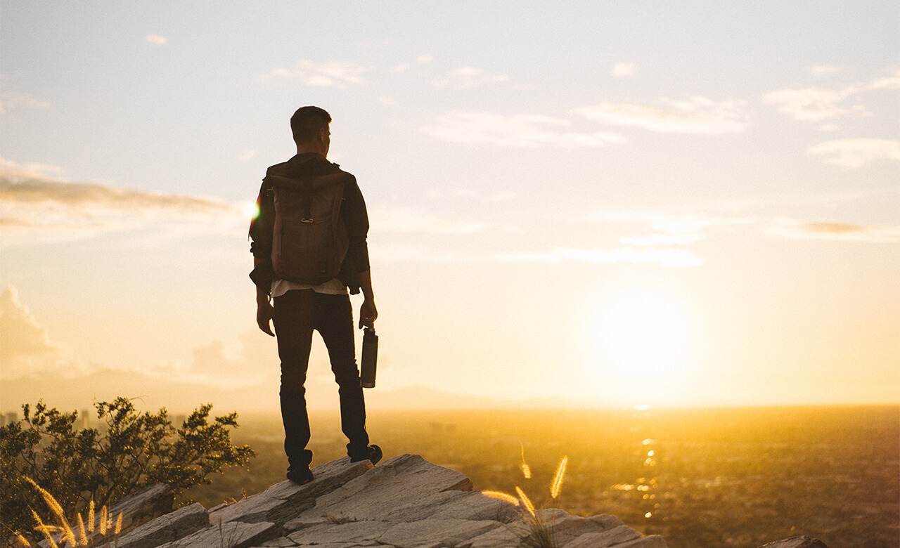 Best Hikes to Do in Phoenix During an RV Road Trip