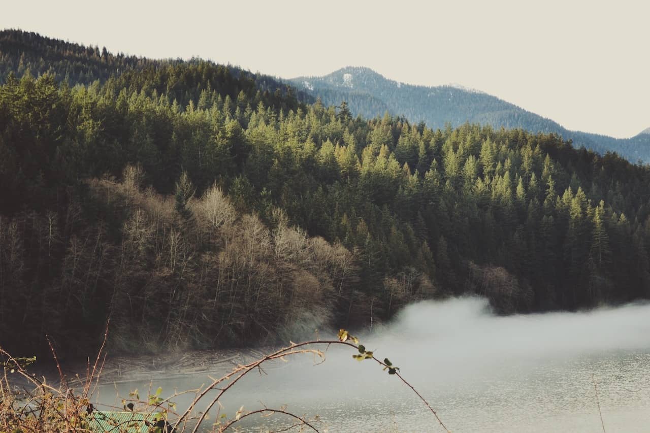 6 Pacific Northwest Camping Spots You'll Never Want to Leave