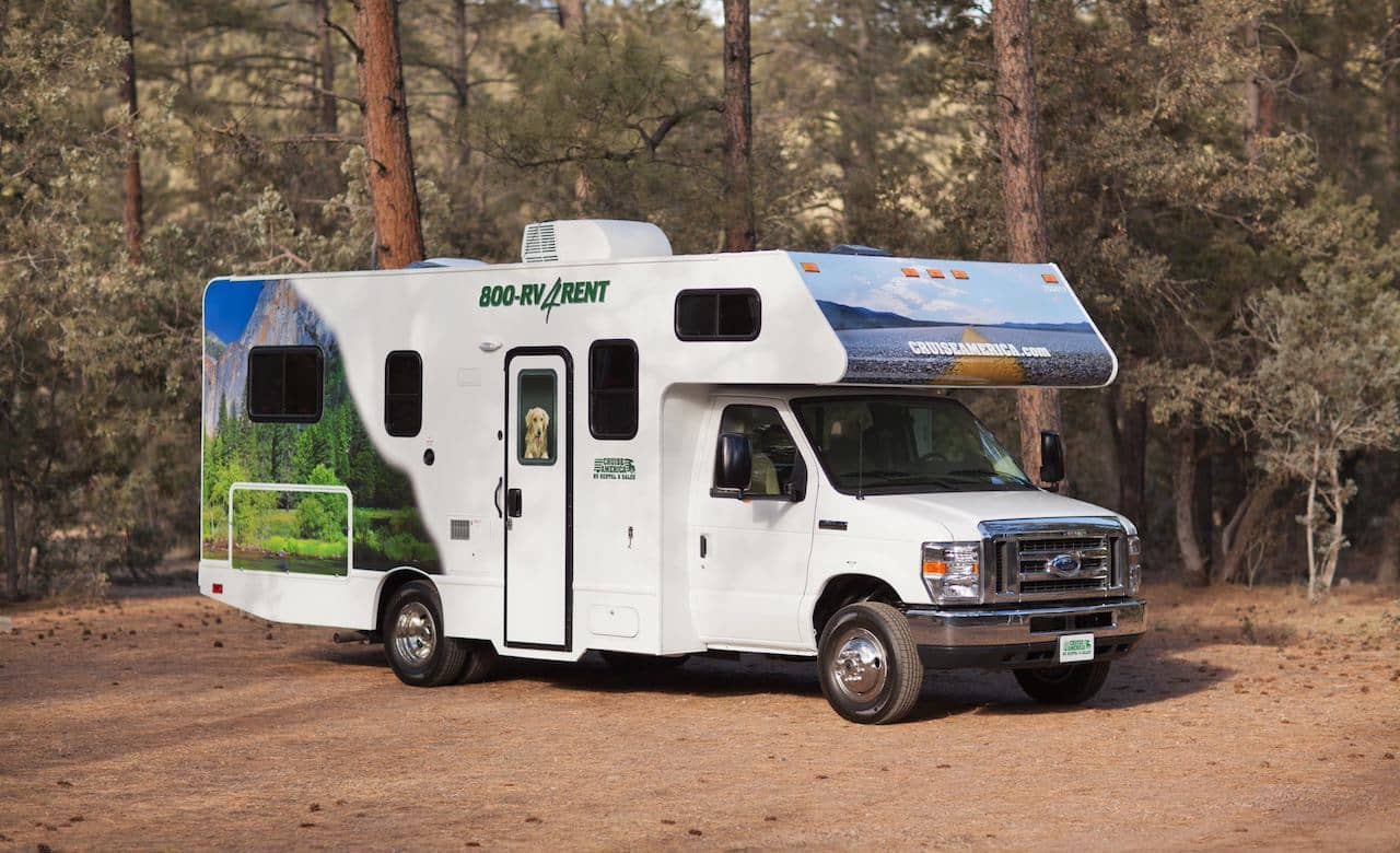 RV Camping in Martinak State Park: Tips & Things To Do