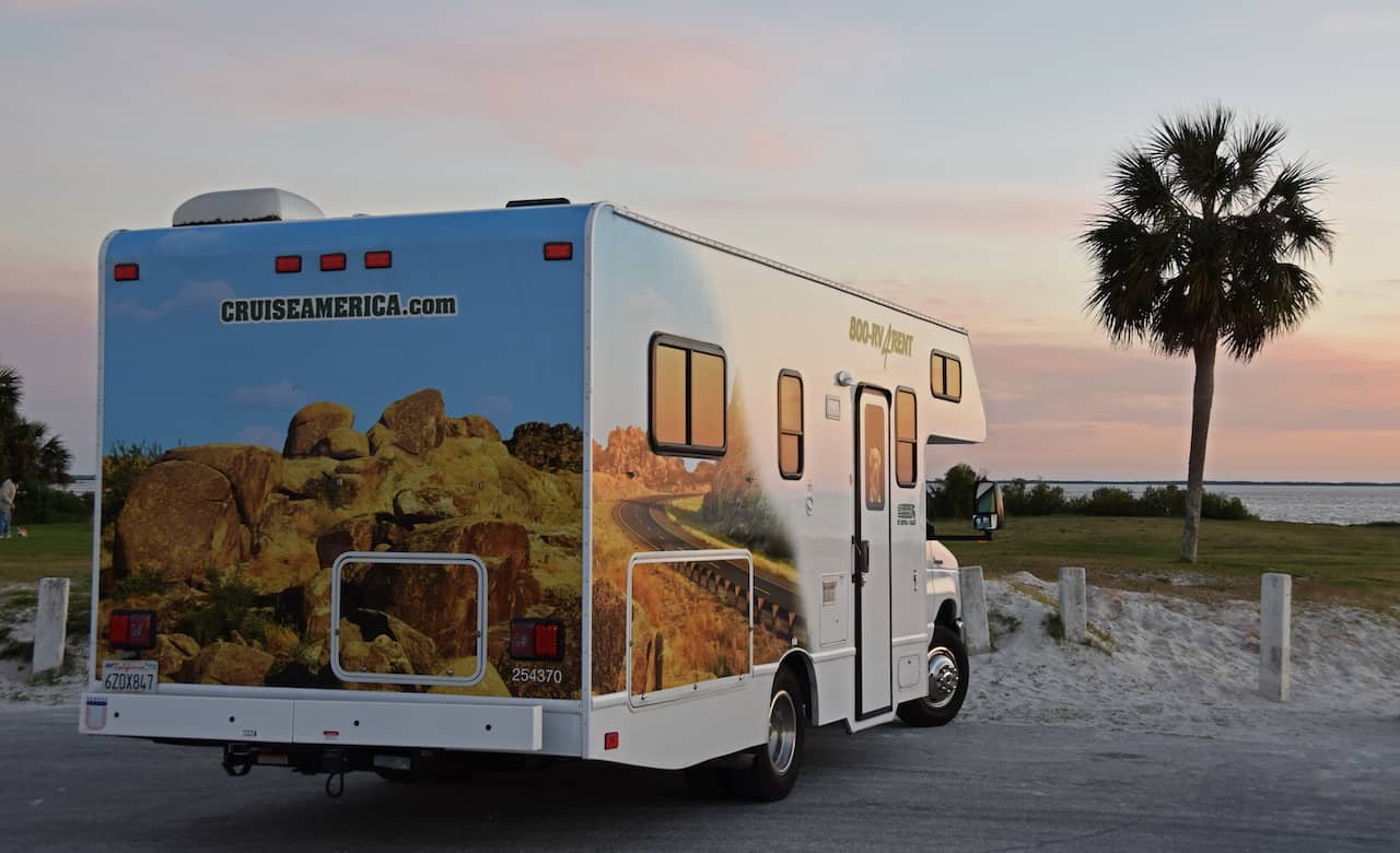 The 15 Best RV Campgrounds in Florida