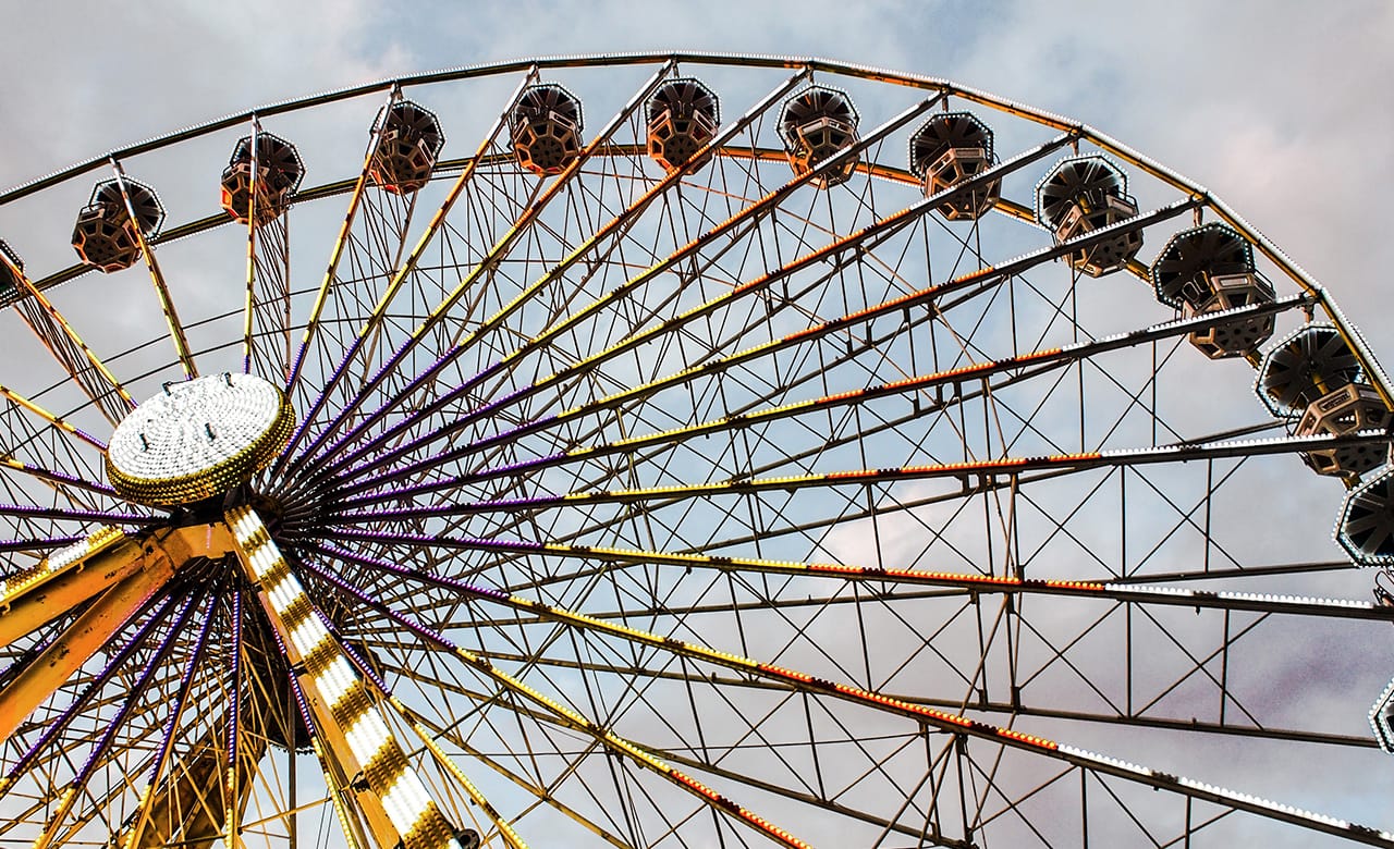 What to Know About Every State Fair in 2025
