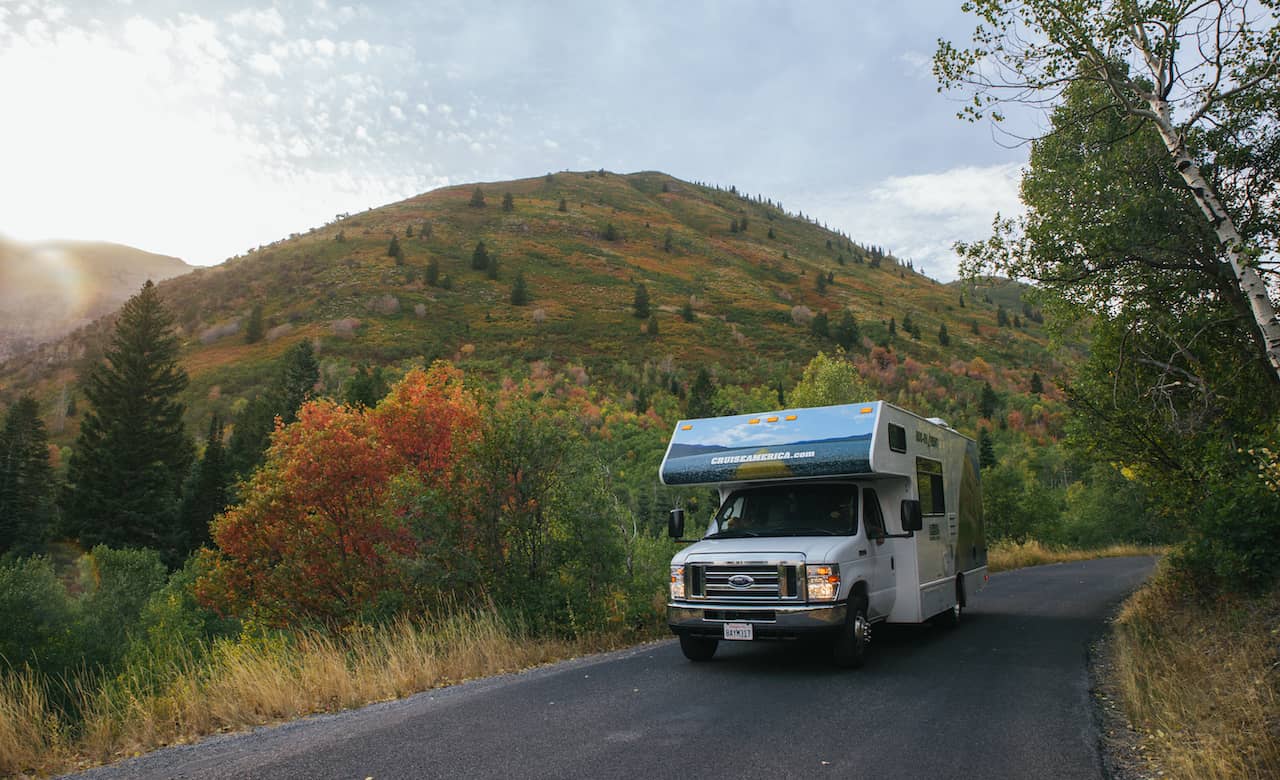 The 10 Best RV Campgrounds in Illinois