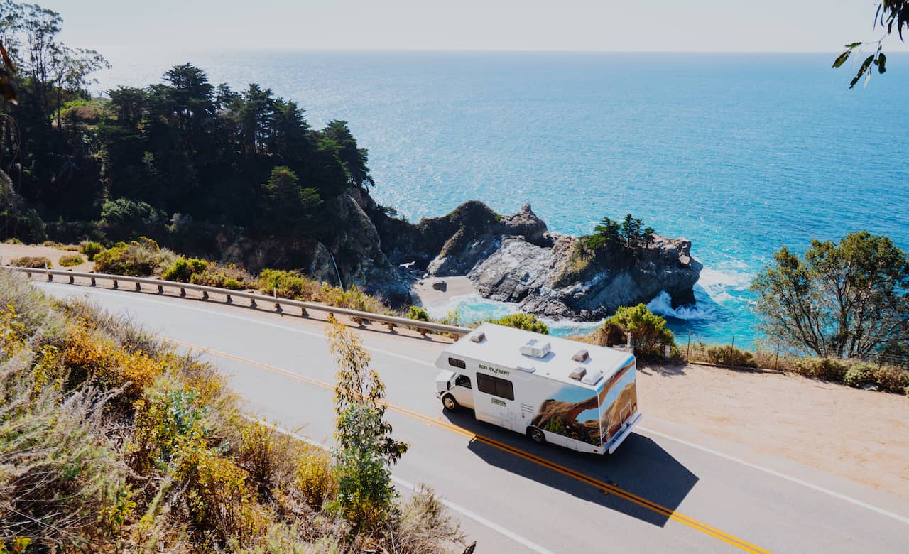 The 10 Best RV Campgrounds in Northern California