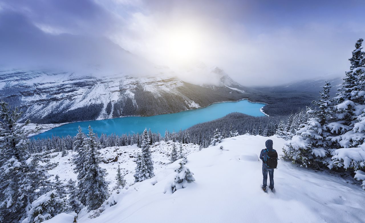 The Best Sights to See in Canada, Part Four 