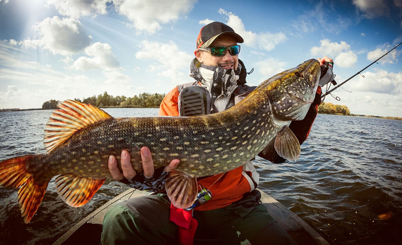 5 Must-Visit Fishing Spots to Add Your Bucket List 