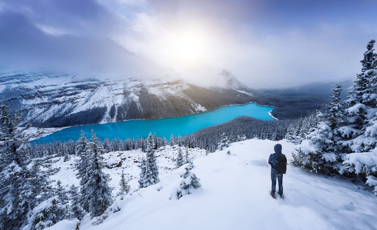 The Best Sights to See in Canada, Part One 